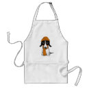 Search for dog aprons Dachshund