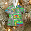 Search for nostalgic ornaments Car