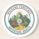 Search for adventure awaits coasters Nature