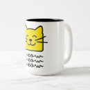 Search for meow mugs Miaow
