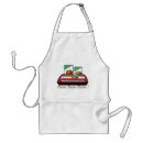 Search for italian pasta aprons Macaroni