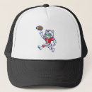 Recherche de foot trucker casquettes Joueur de football