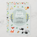 Recherche de motif de forêt invitations Tendance