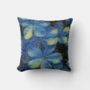 Search for arty pillows Blue