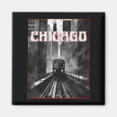 Search for chicago magnets Skyscraper