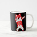 Recherche de meme doge tasses Shiba