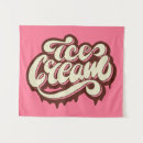 Search for cute ice cream art Retro