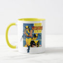 Search for superhero comic book mugs Marvel