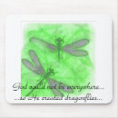 Search for dragonfly mousepads Landscapes
