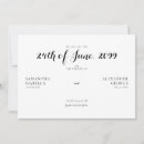 Search for formal save the dates Non photo