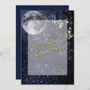 Search for under the stars invitations Celestial