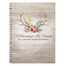 Search for floral notebooks Country