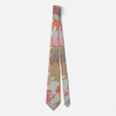 Search for corals ties Green