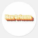 Search for new orleans travel stickers Vintage