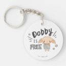 Search for dobby keychains Hogwarts