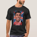 Search for british conservative party clothing Rishi