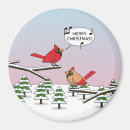 Search for singing magnets Winter