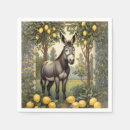 Recherche de âne serviettes Animal de ferme