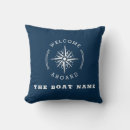 Search for compass pillows Sailing