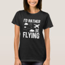 Search for pilot tshirts Flying