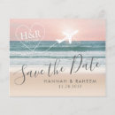 Search for sunset 4x5 invitations Ocean
