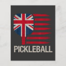 Search for player flyers Pickleball
