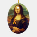 Search for smiling oval ornaments Leonardo da vinci
