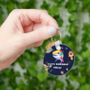 Search for rocket keychains School