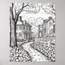 Search for fall colours posters Autumn