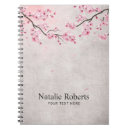 Search for cherry blossom notebooks Floral