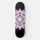 Search for geometric skateboards Pattern