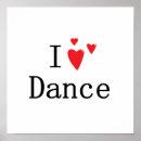 Search for dancing heart posters Hearts