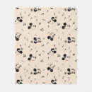 Search for minnie mouse pattern blankets Vintage
