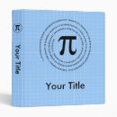 Search for pi binders Back to school