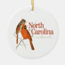 Search for cardinal ornaments Red cardinals
