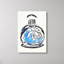 Search for perfume canvas prints Vintage