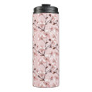 Search for branch with leaf and flower mugs Background