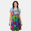Search for cosmo aprons Pattern