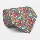 Search for retro geek ties Geek chic style