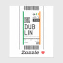 Search for dubbed stickers Irish