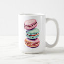 Search for cute macaron mugs Sweet