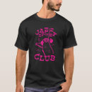 Search for jazzy tshirts Club