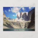 Search for paine postcards Unesco