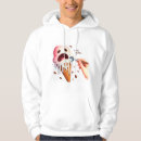 Search for ice cream hoodies Sweet
