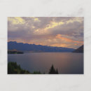 Recherche de queenstown cartes postales Montagnes