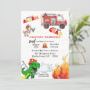 Search for fire hose invitations Party