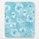 Recherche de orchidée blanche tapis souris Tropical
