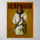 Search for apache indian posters Vintage