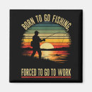 Search for fish magnets Unique