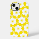 Search for yellow polka dots iphone cases Daisy